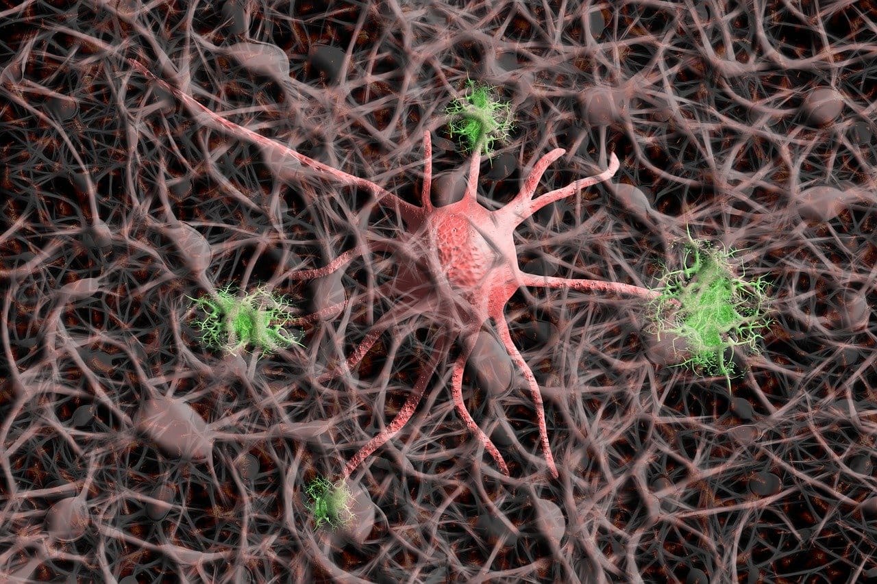 Red Light Therapy For Multiple Sclerosis: Impressive Emerging Science!