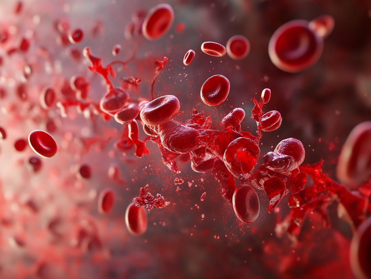 Intravenous Light Therapy: Everything You Need To Know