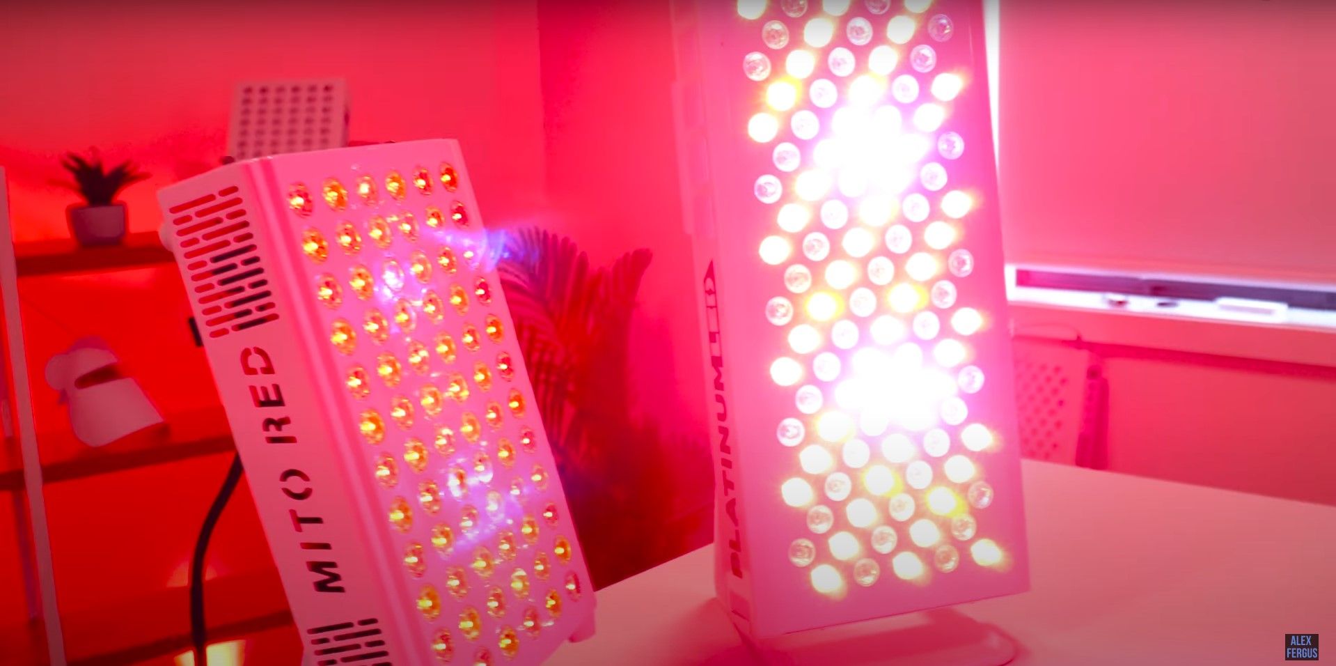 Complete guide to light therapy dosing - Red Light Man