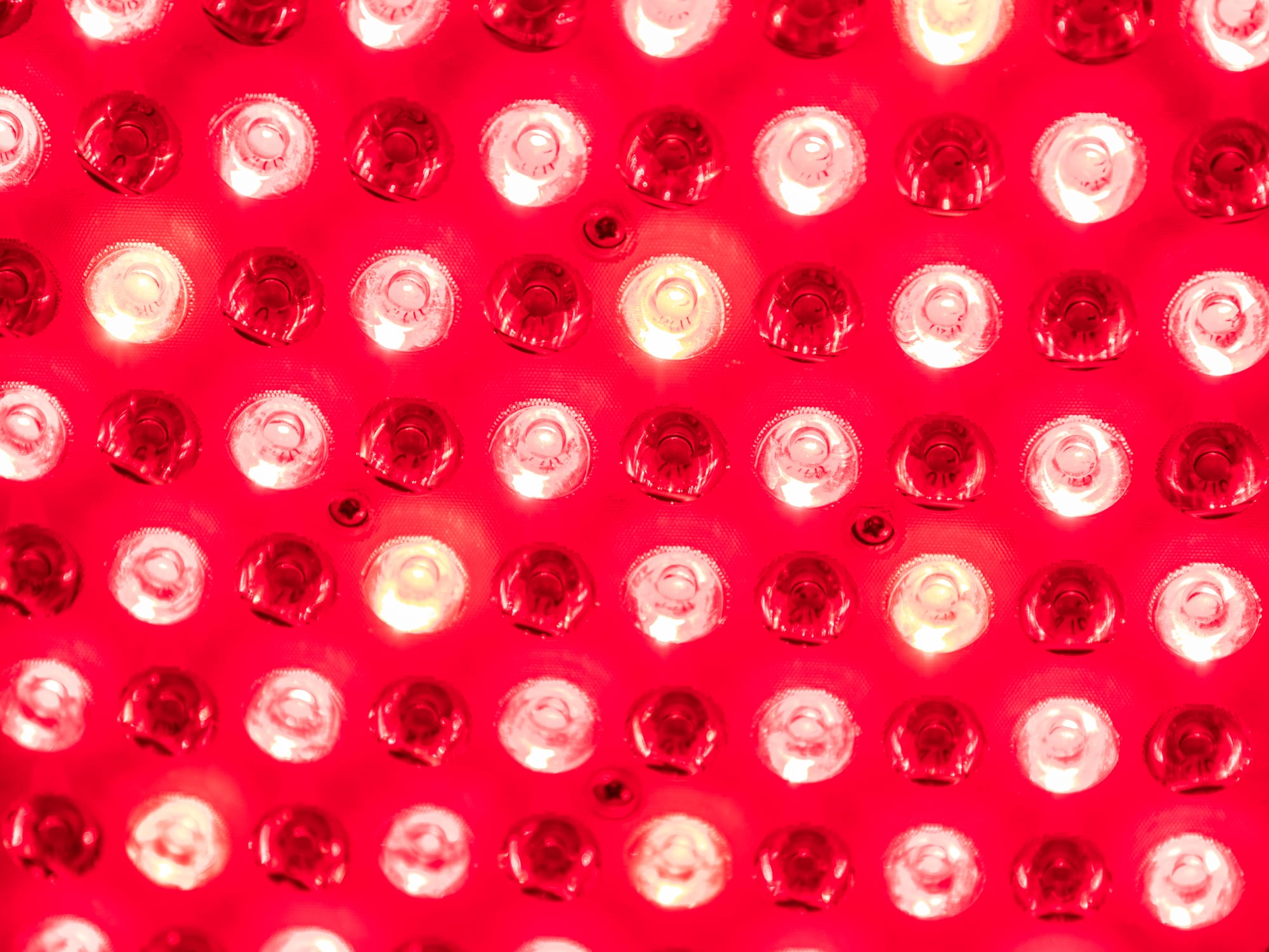 Red Light Therapy: The Complete Guide