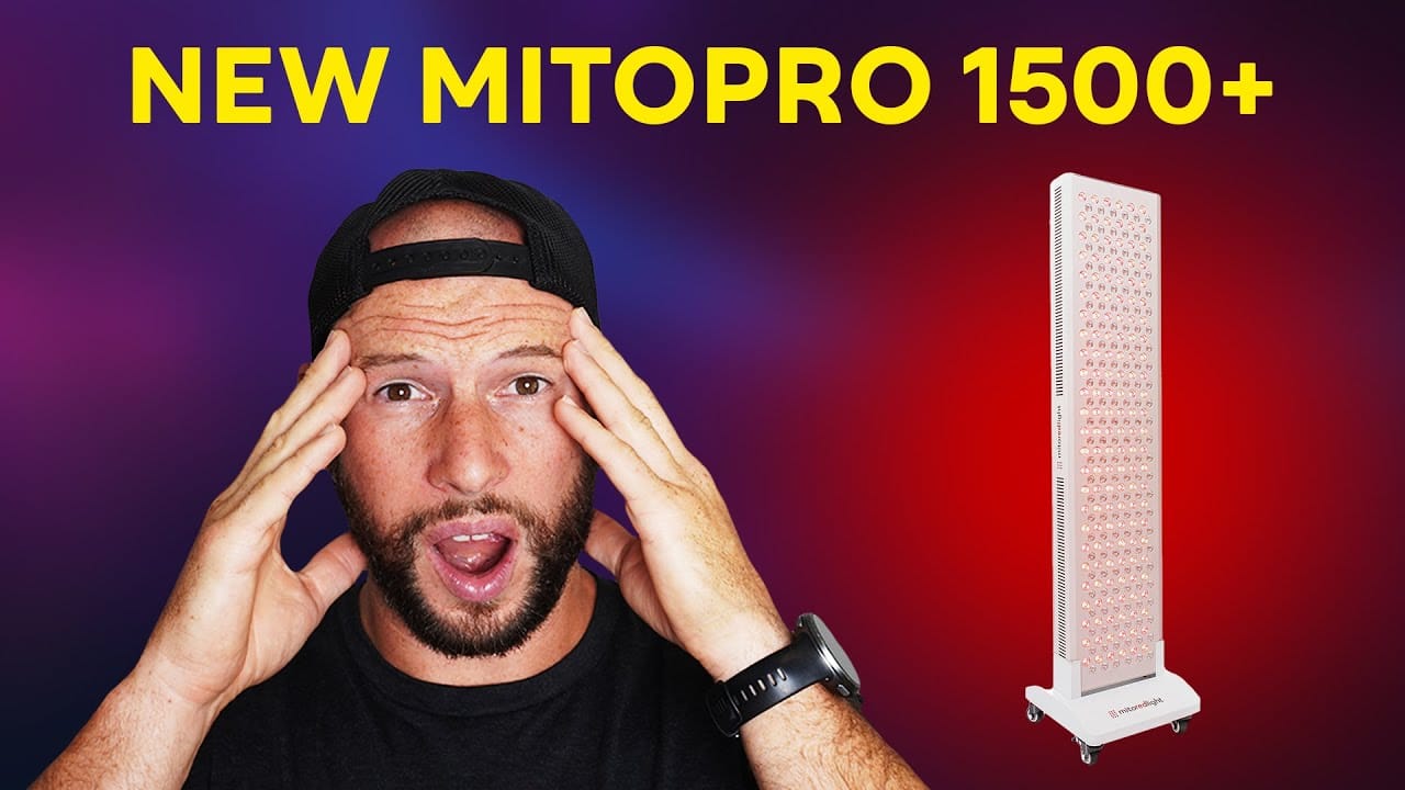 Mito Red MitoPRO 1500+ Review: Know This Before You Buy