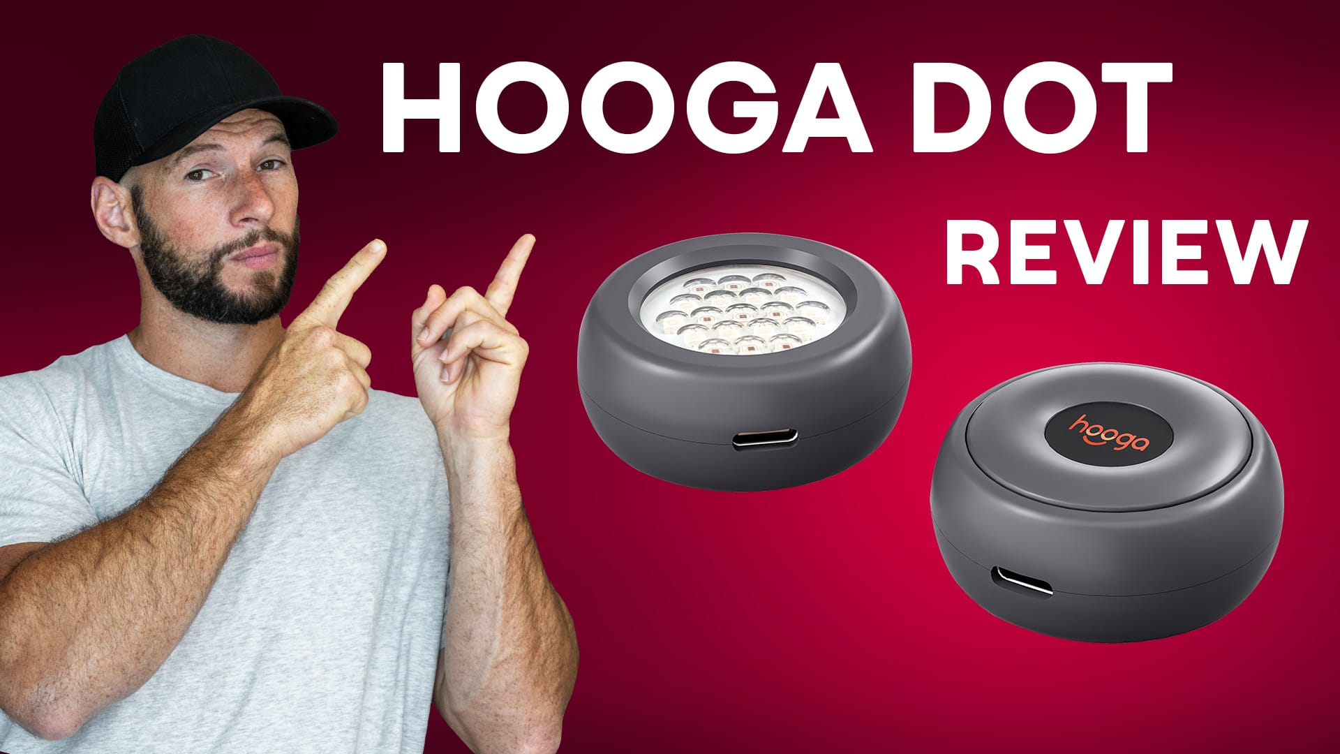 Hooga Dot Review: $79 Spot Treatment Innovation?!!