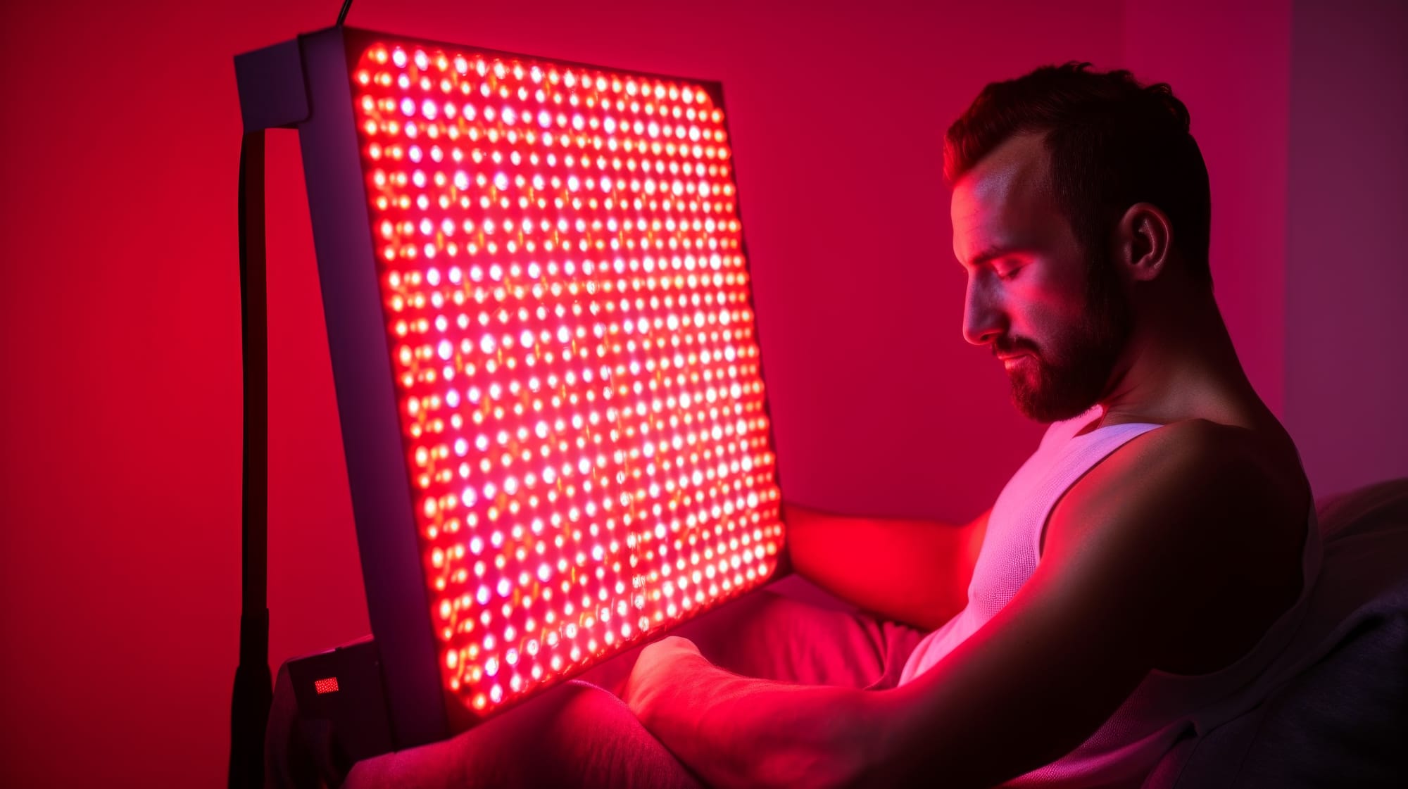 Red Light Therapy Pros & Cons: The Complete List