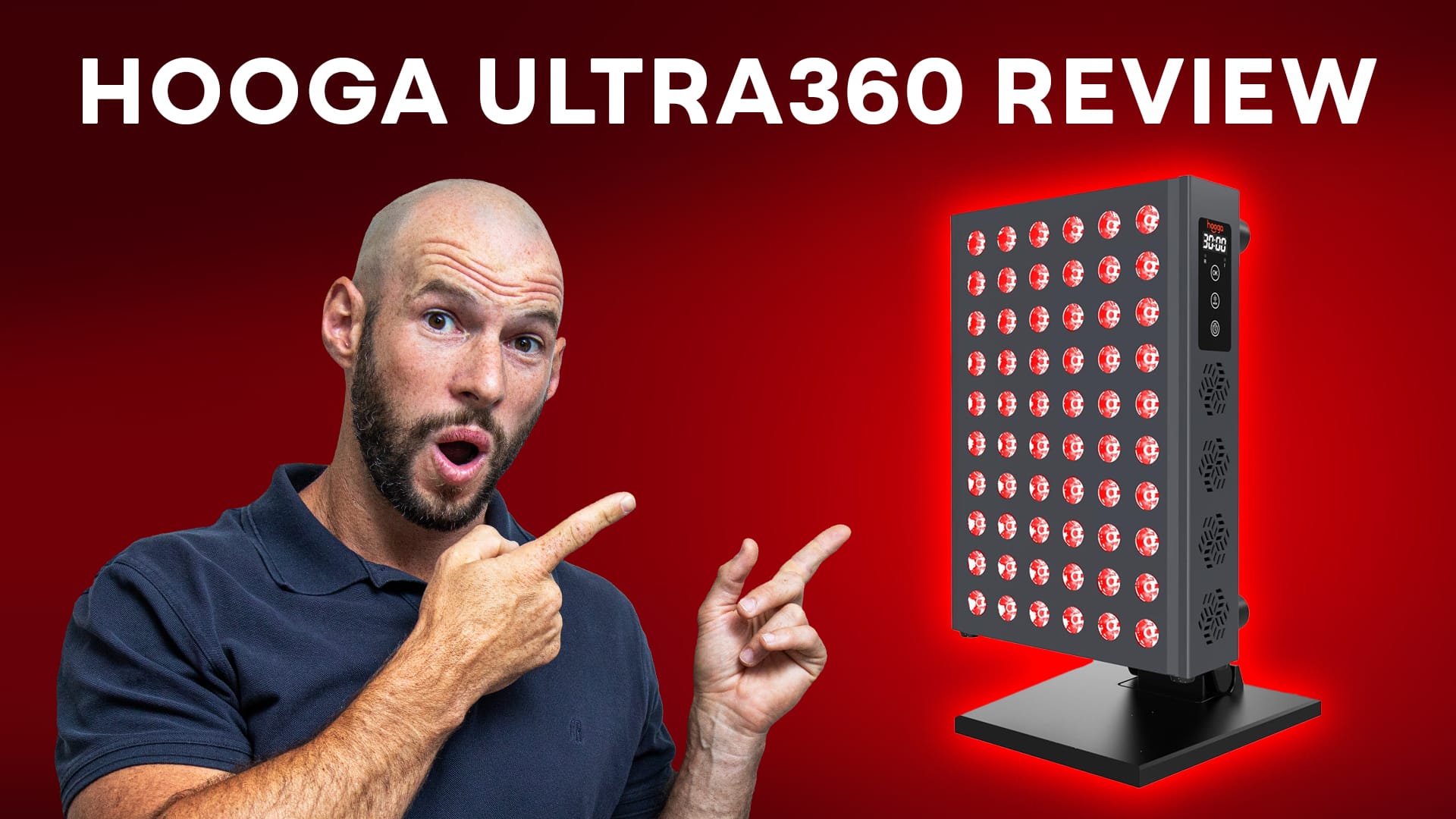 Hooga Ultra 360 Review: Effective & Affordable But...