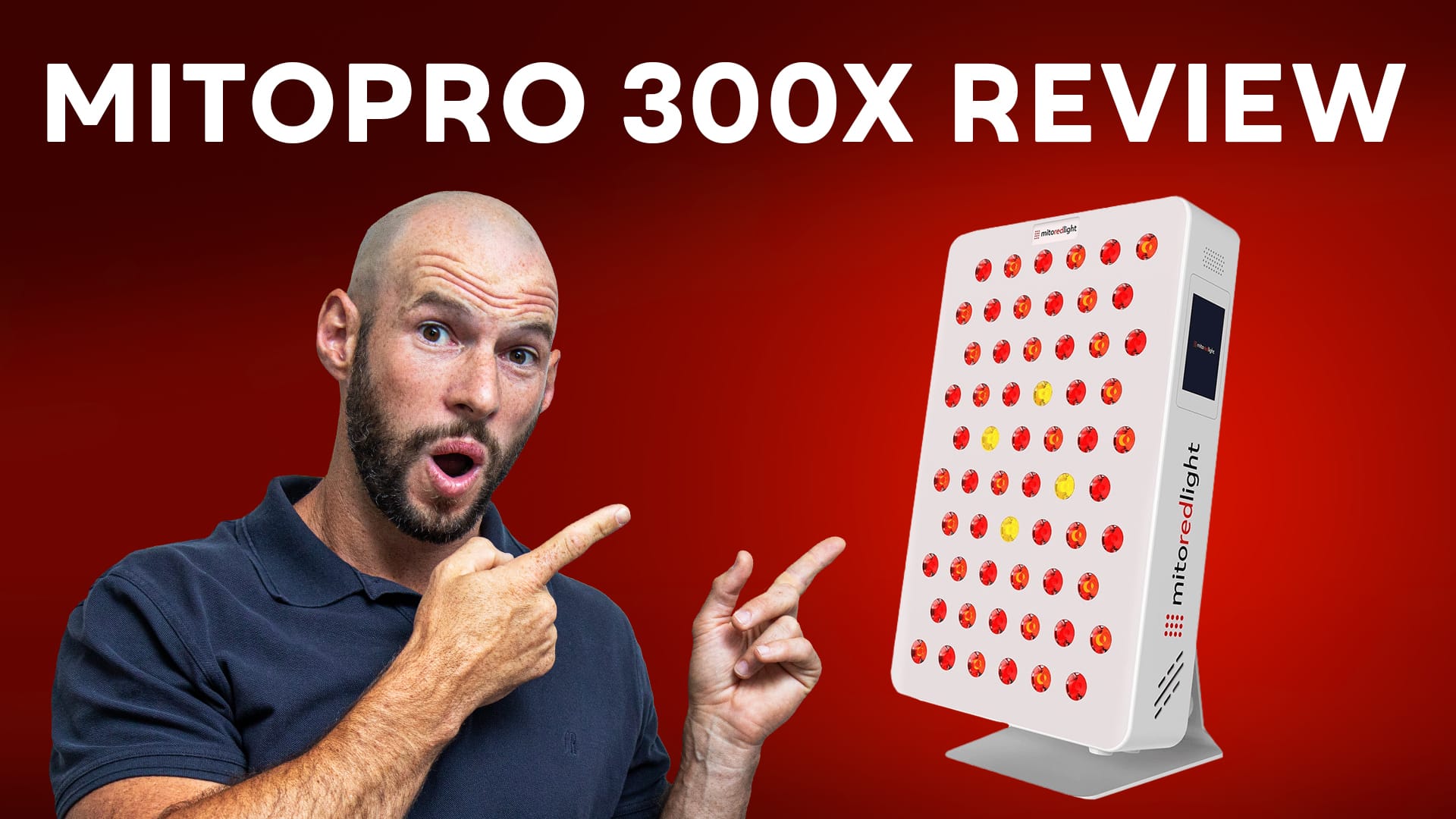 Mito Red MitoPRO 300 X Review: Upgraded Even Further?