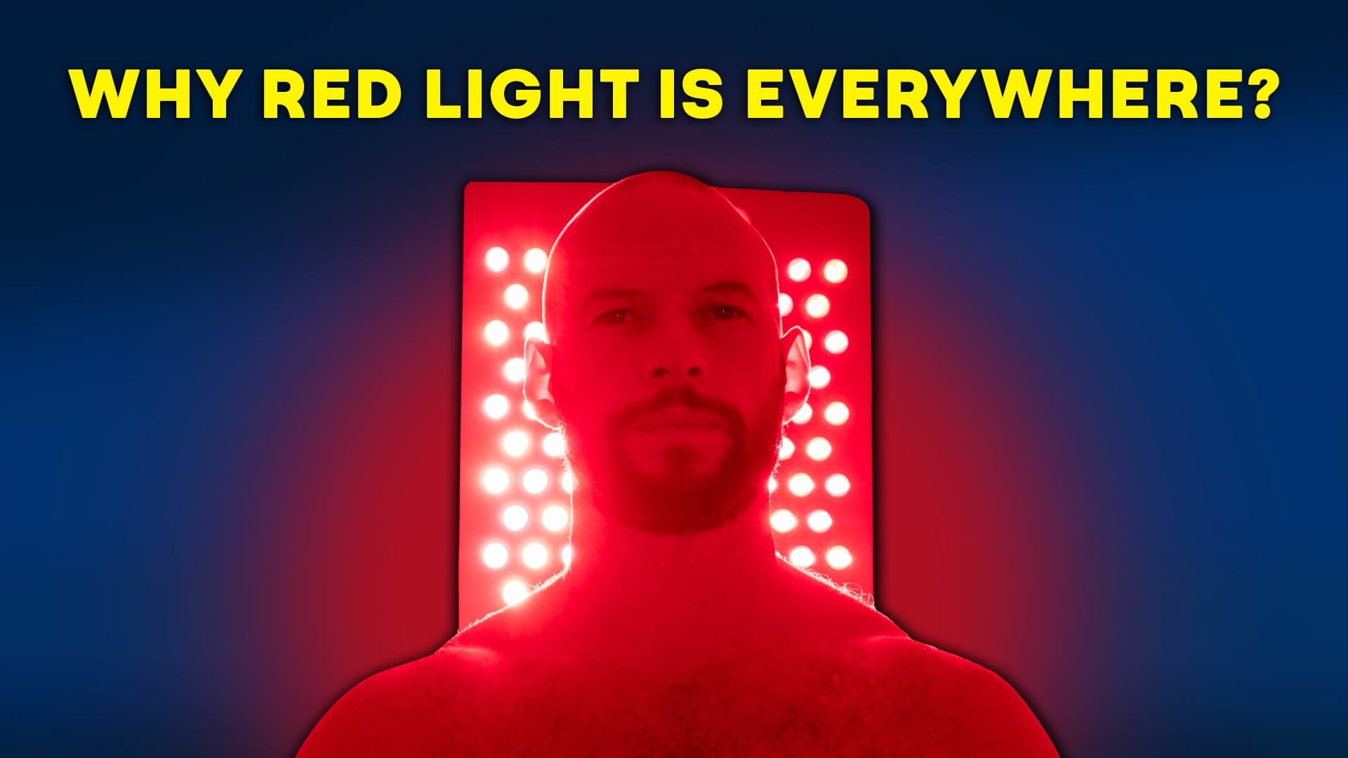 Why Is Red Light Therapy So Popular? 6 Exciting Reasons!