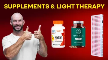 Best Light Therapy Supplements to Boost Health Effects!