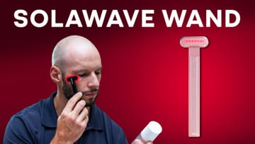 Solawave Wand Review - Does It Work? Watch This First!