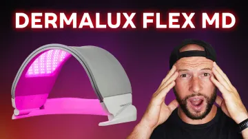 DermaLux Flex MD Review: Must-Read Before You Buy!