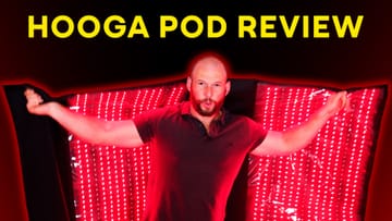 Hooga Pod Review: A Huge Surprise!