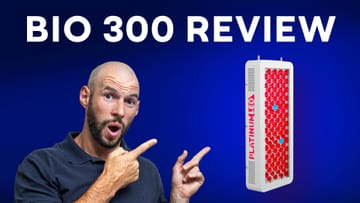 PlatinumLED Bio 300 Review: Effective & Affordable But...