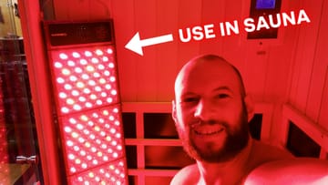 PlatinumLED SaunaMax Pro Review: Exciting Sauna Innovation?