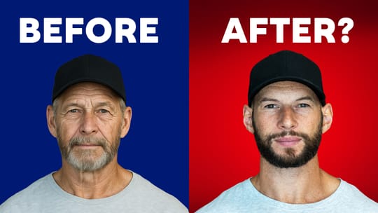 Why Red Light Therapy Didn’t Stop Me Aging